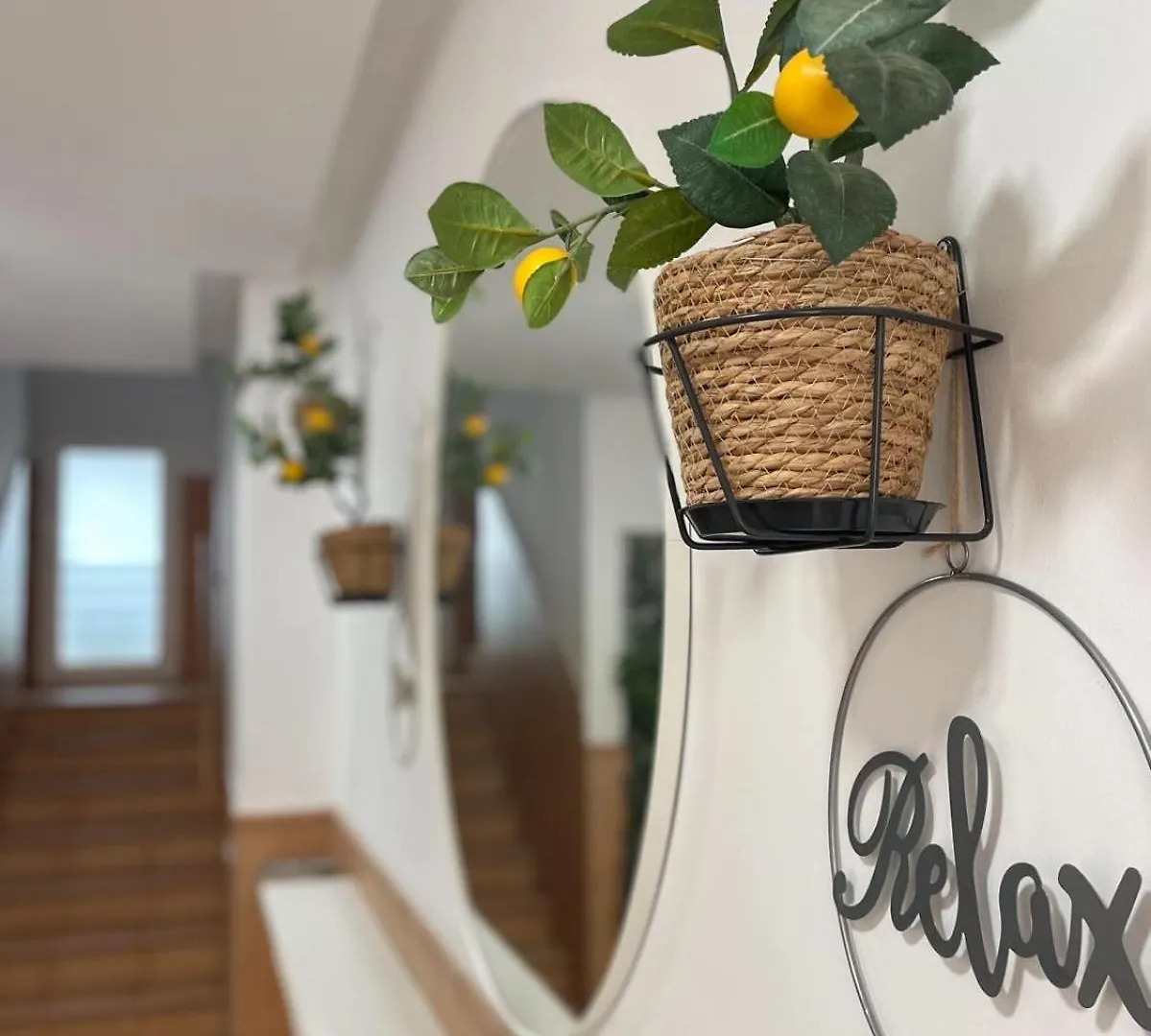 Plz De La Merced Apartamentos Solera Málaga