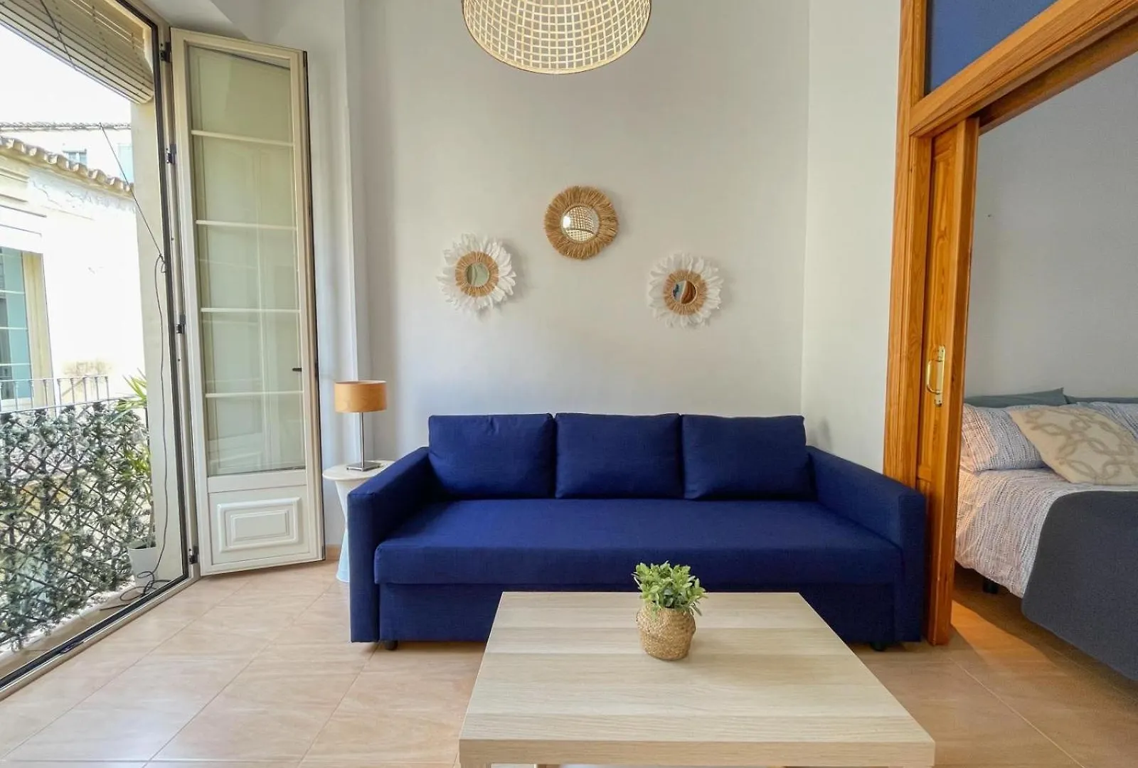 Apartment Plz De La Merced Apartamentos Solera Malaga