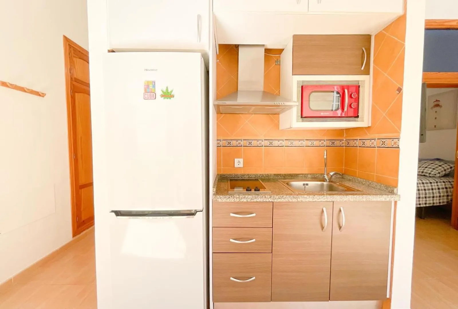 Plz De La Merced Apartamentos Solera Malaga