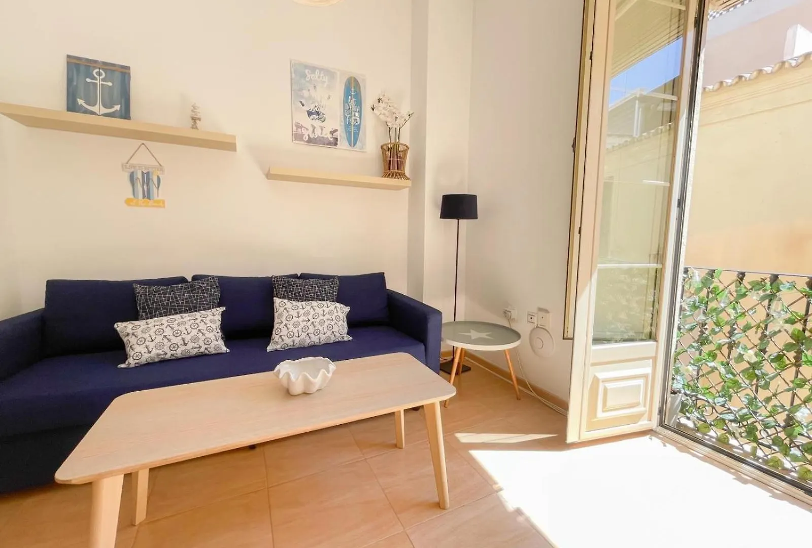 Plz De La Merced Apartamentos Solera Malaga 0*,  Spain