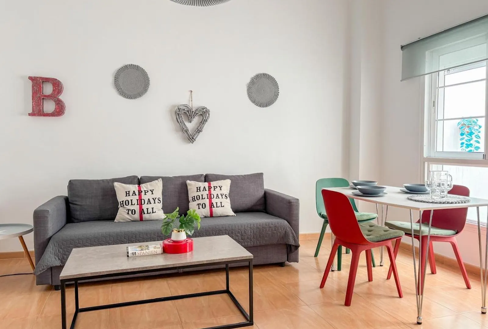 Plz De La Merced Apartamentos Solera Málaga Spanien