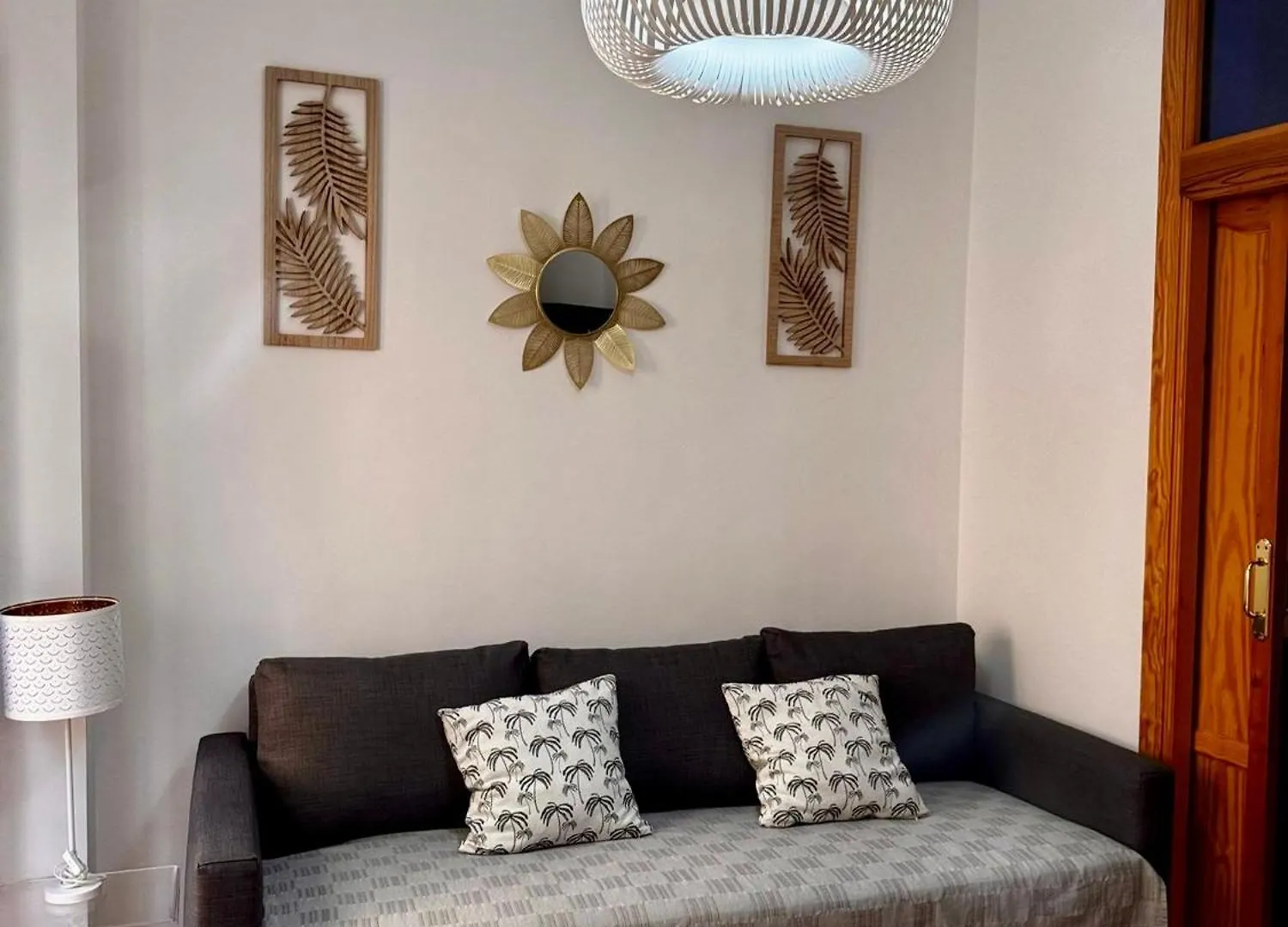 Plz De La Merced Apartamentos Solera Málaga 0*,  Espagne