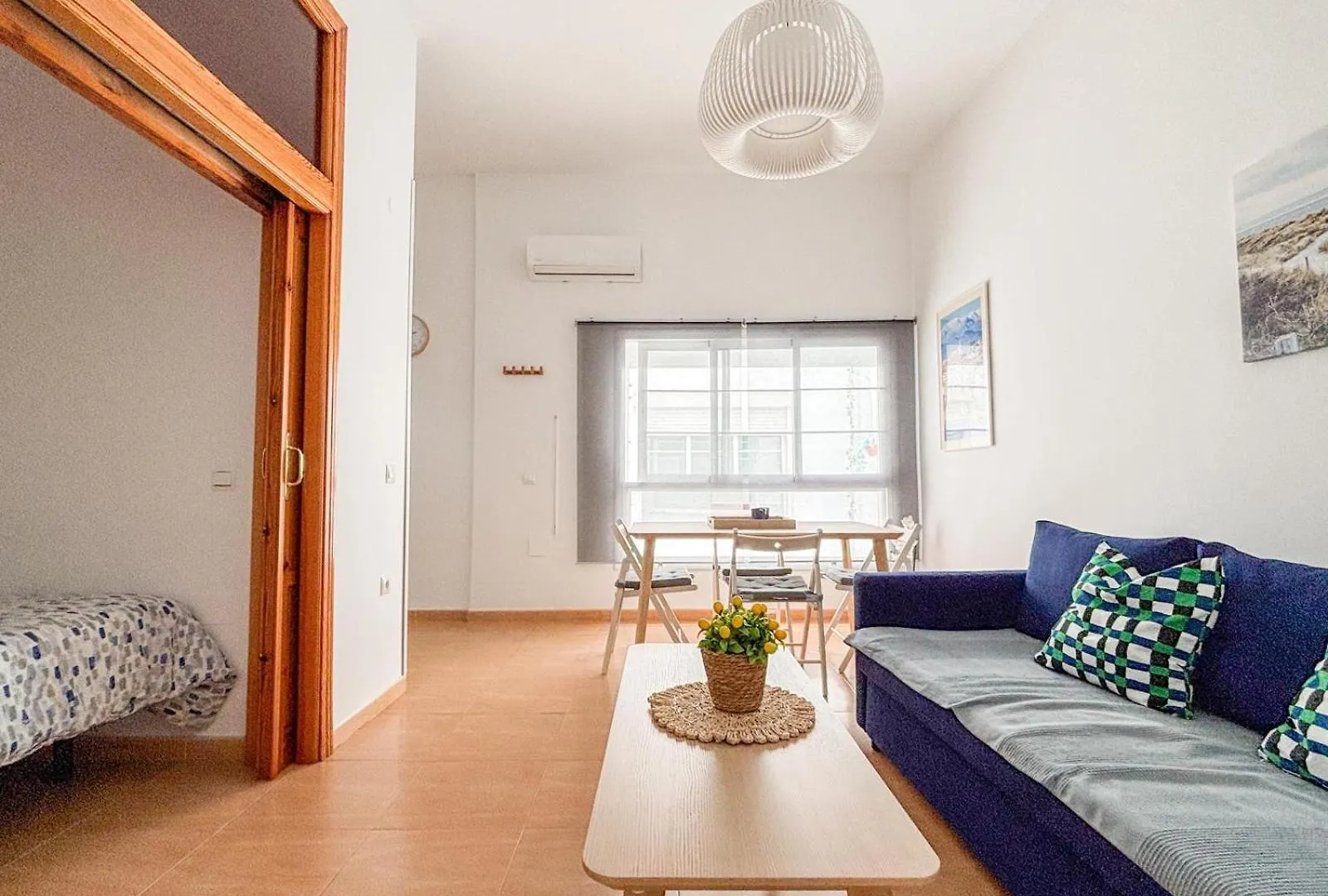 Plz De La Merced Apartamentos Solera Màlaga
