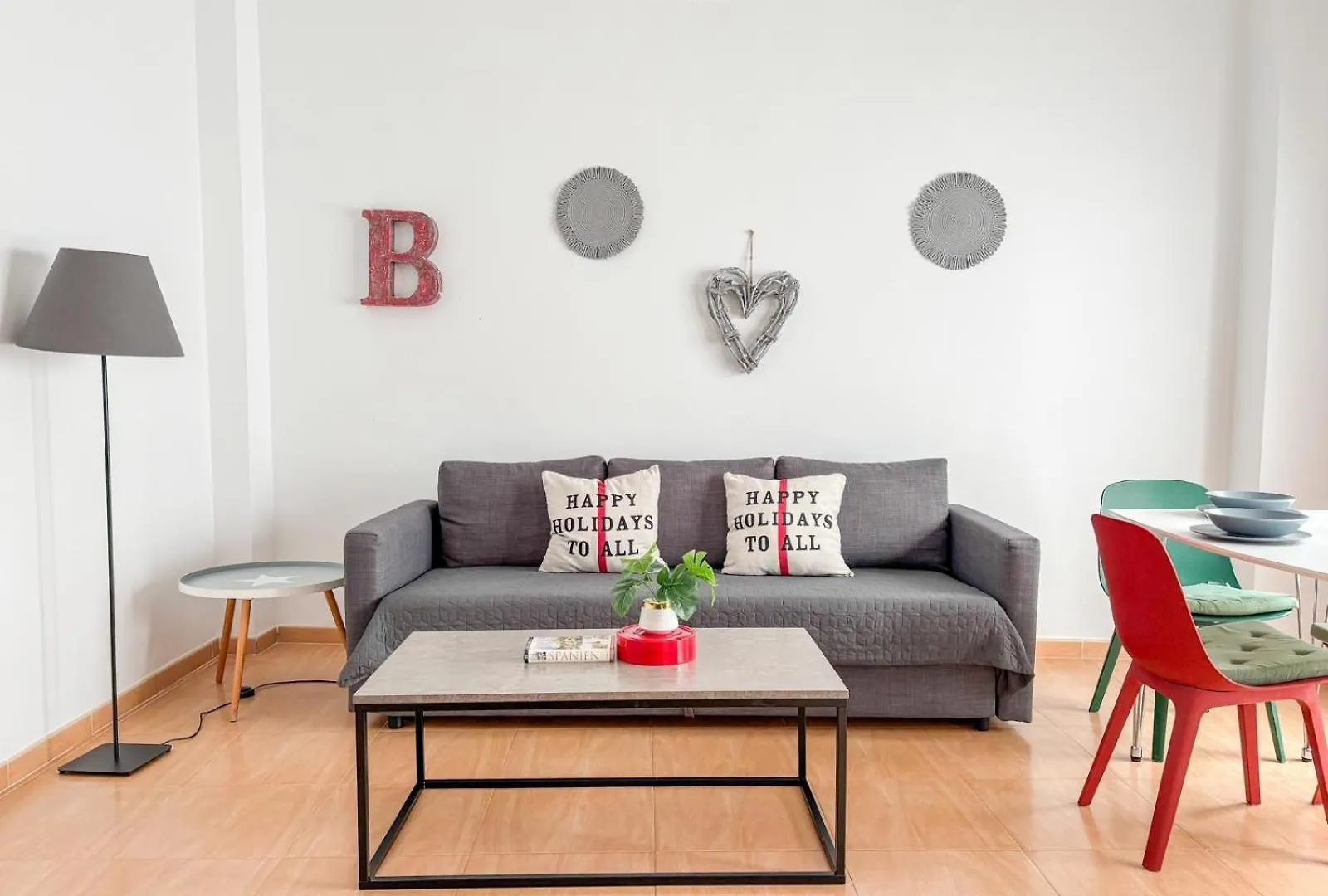 Apartmán Plz De La Merced Apartamentos Solera Màlaga