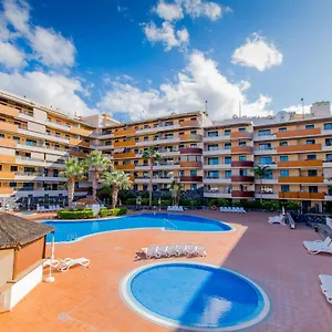  Appartement Balcon De Gigantes - Tenesol Espagne