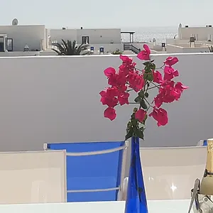  Appartement Blue Sky Espagne