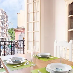 Buganvilla Málaga
