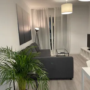  Appartement Princesa 1 Espagne
