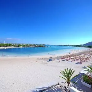 Alcudia 501 , Port d'Alcúdia Spanien