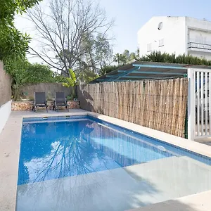 Orquidia By Rentallorca - Private Pool And Garden , Port d'Alcúdia Spanien