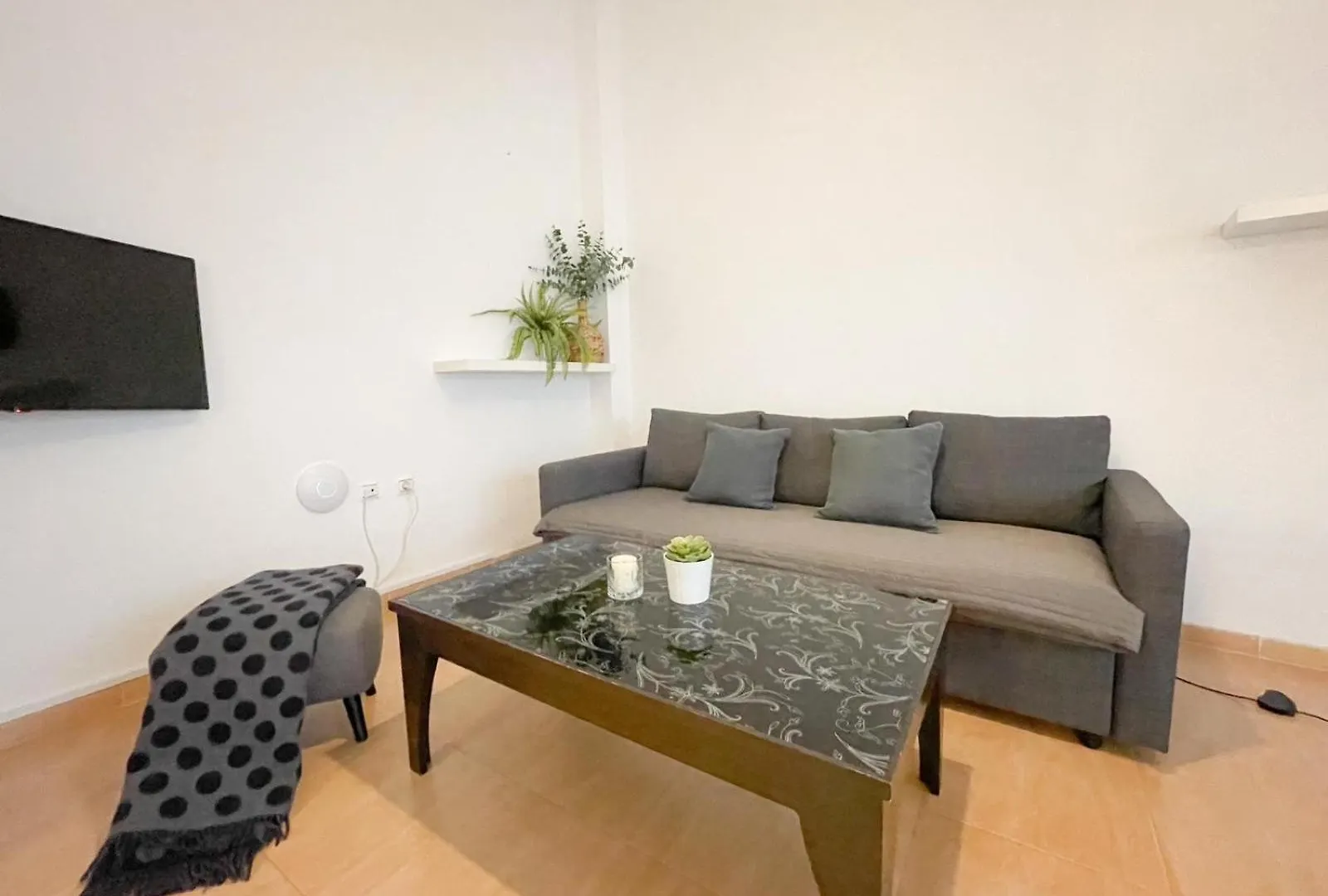 Plz De La Merced Apartamentos Solera Malaga