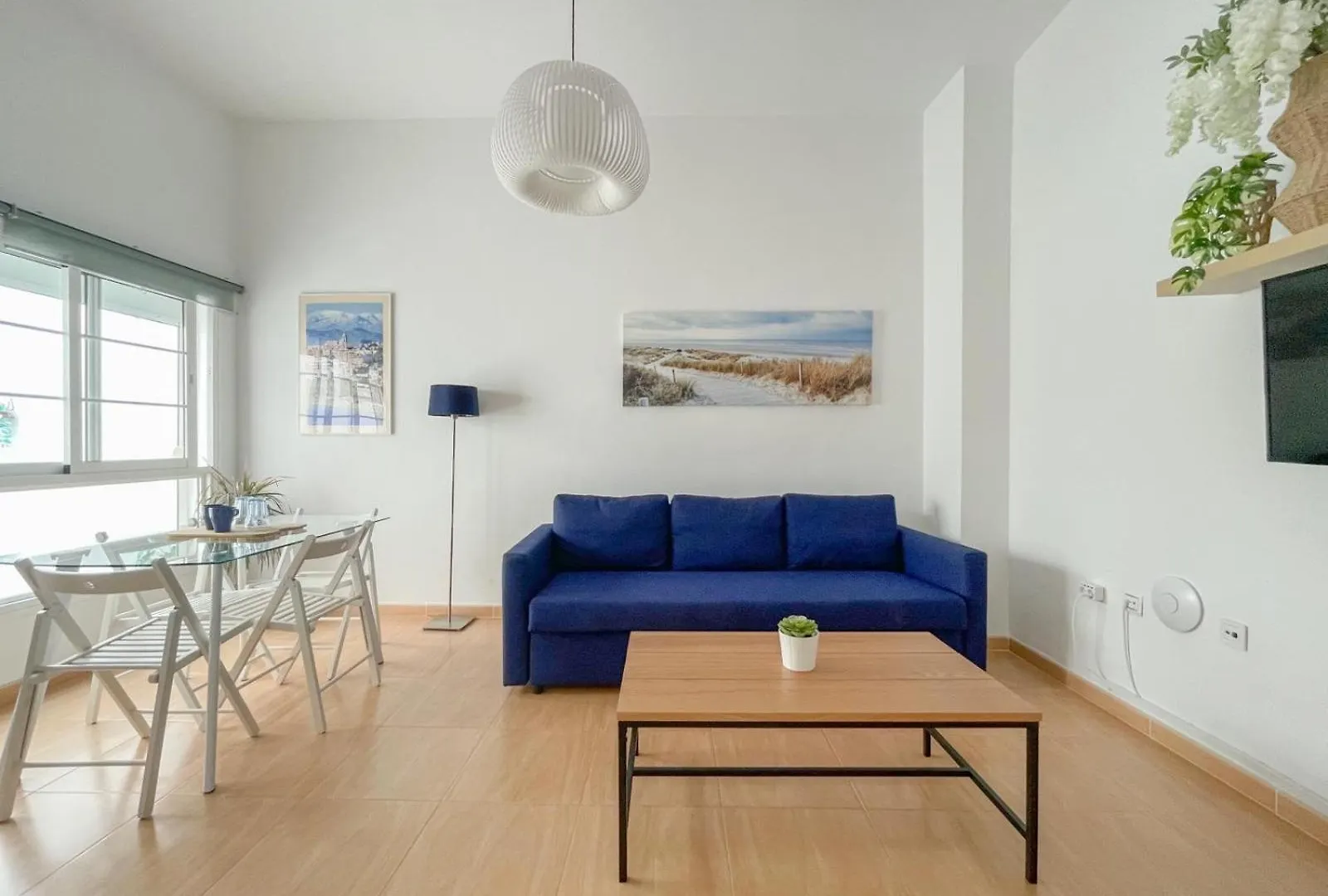 Plz De La Merced Apartamentos Solera Malaga Apartment