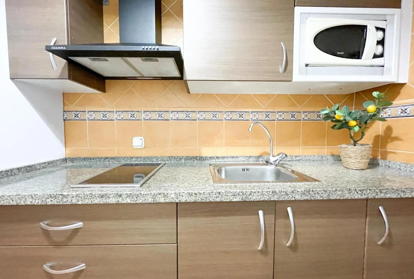 Apartment Plz De La Merced Apartamentos Solera Malaga