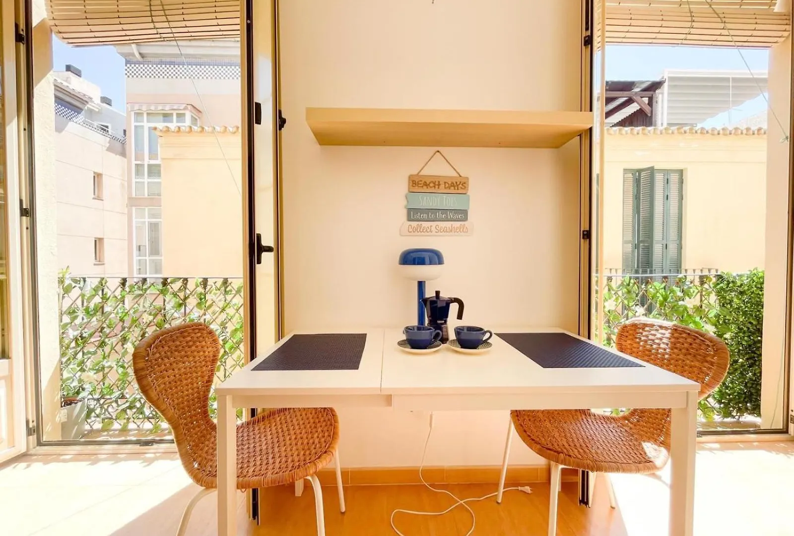 Apartment Plz De La Merced Apartamentos Solera Malaga