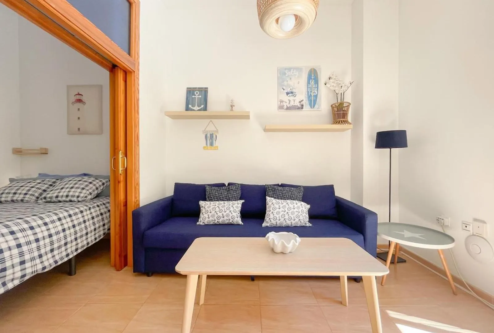 Plz De La Merced Apartamentos Solera Malaga
