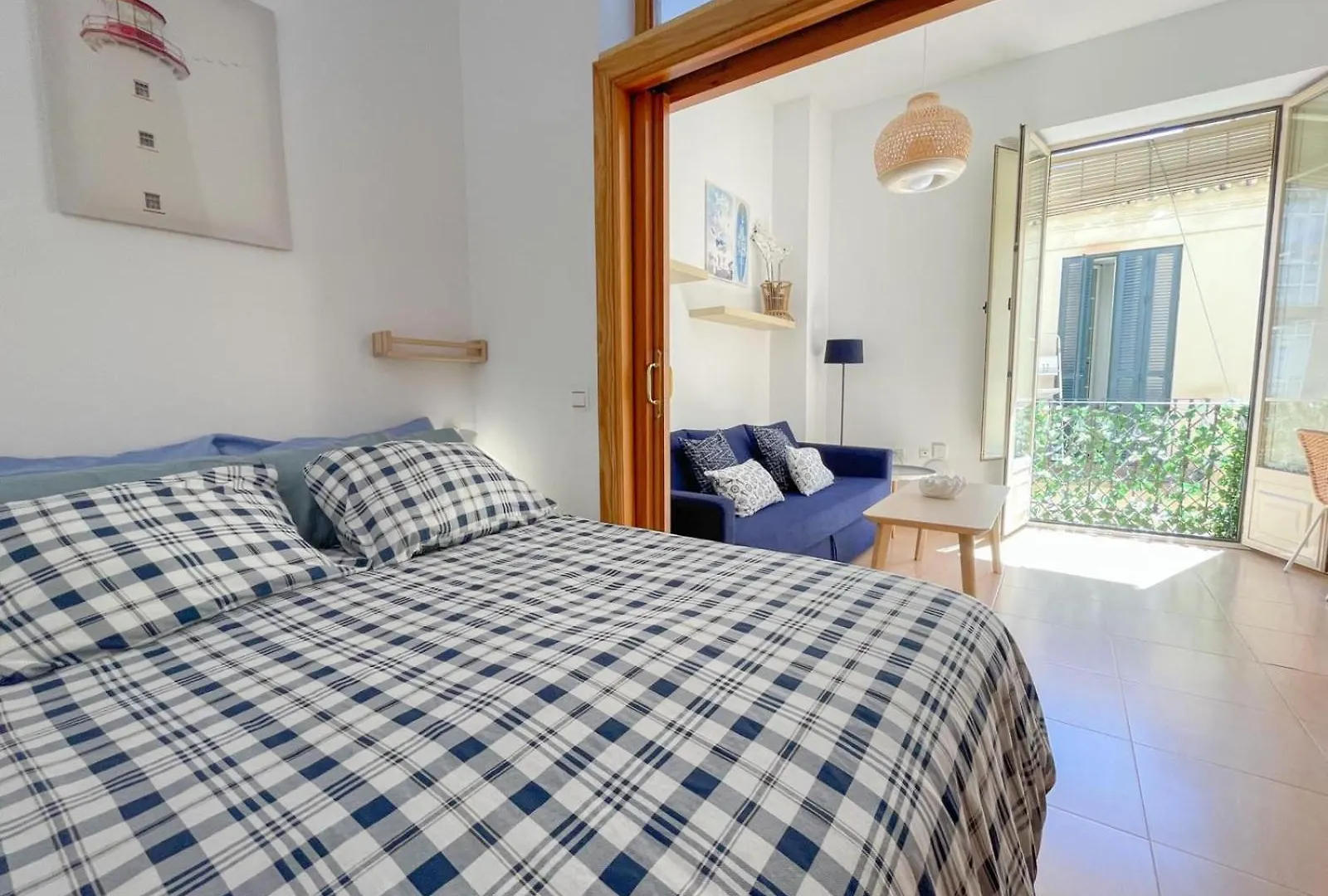 Plz De La Merced Apartamentos Solera Malaga 0*,  Spain