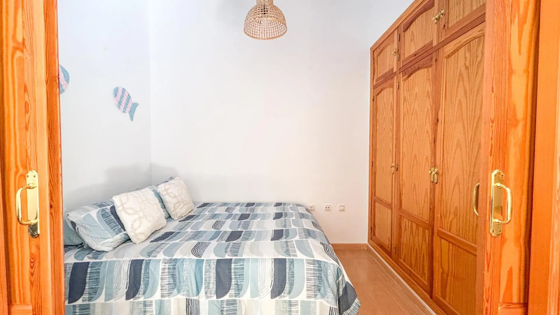Plz De La Merced Apartamentos Solera Málaga Lägenhet