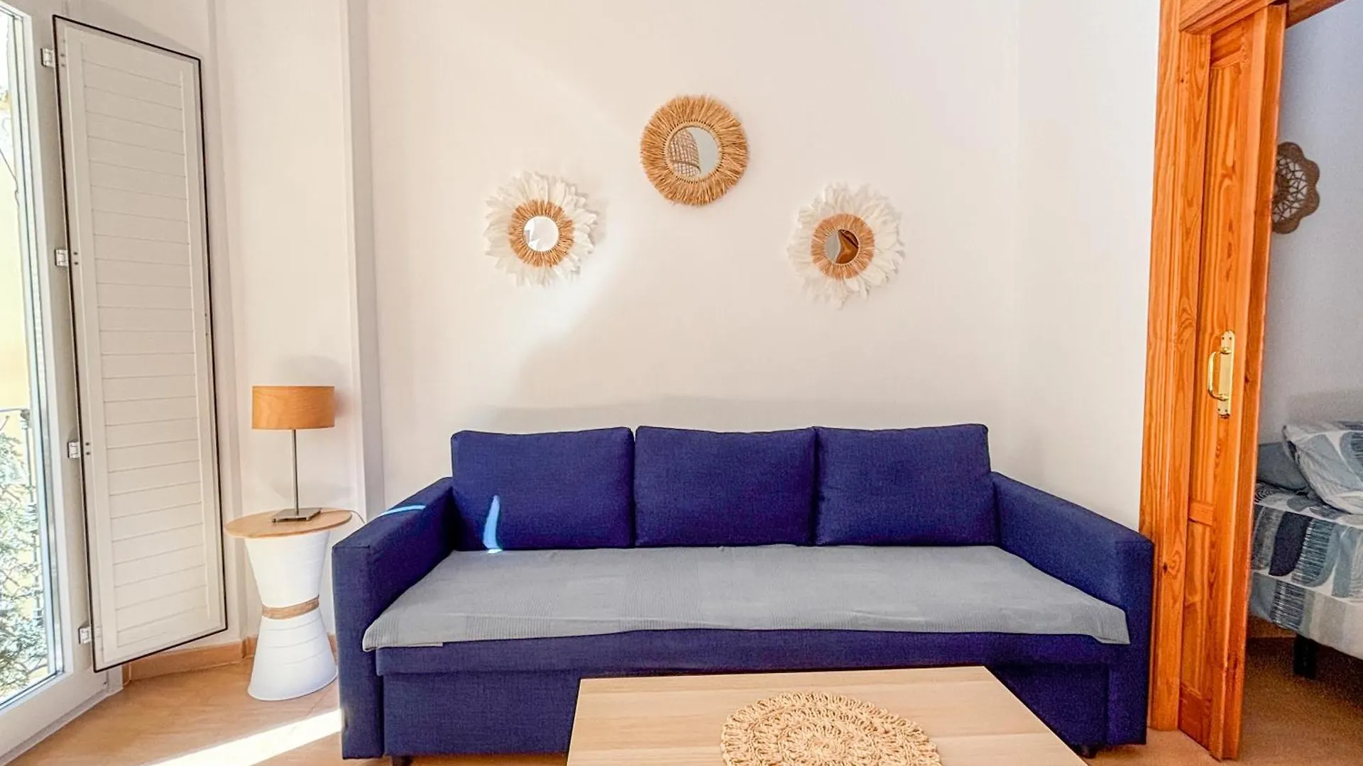 Plz De La Merced Apartamentos Solera Málaga 0*,