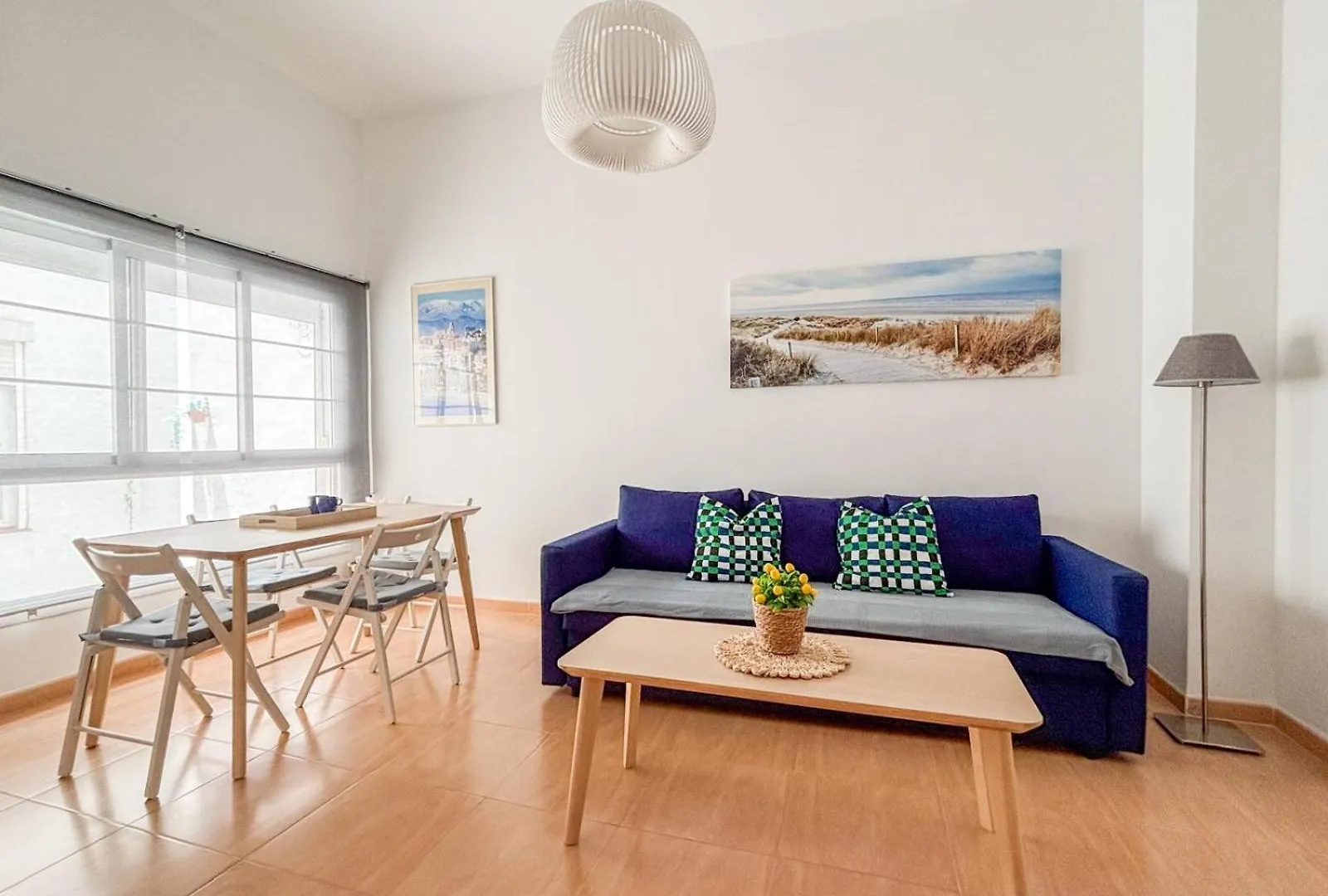 Lägenhet Plz De La Merced Apartamentos Solera Málaga