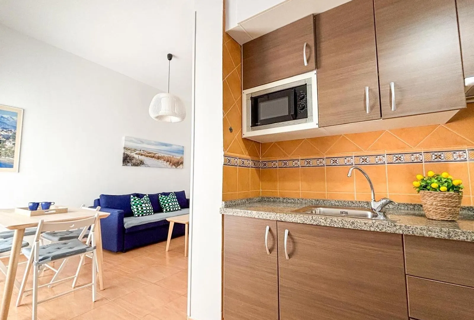 Lägenhet Plz De La Merced Apartamentos Solera Málaga