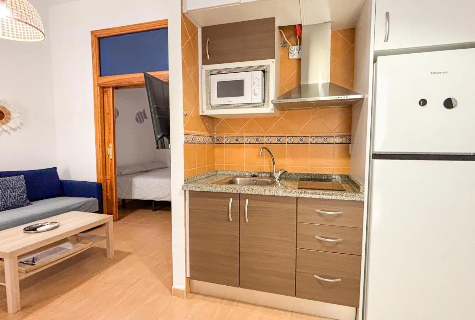 Lägenhet Plz De La Merced Apartamentos Solera Málaga