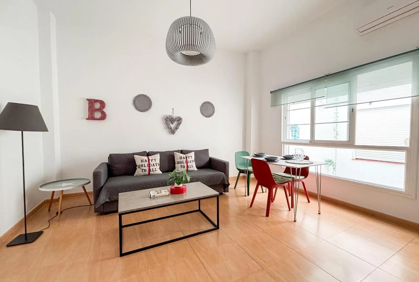 Plz De La Merced Apartamentos Solera Málaga