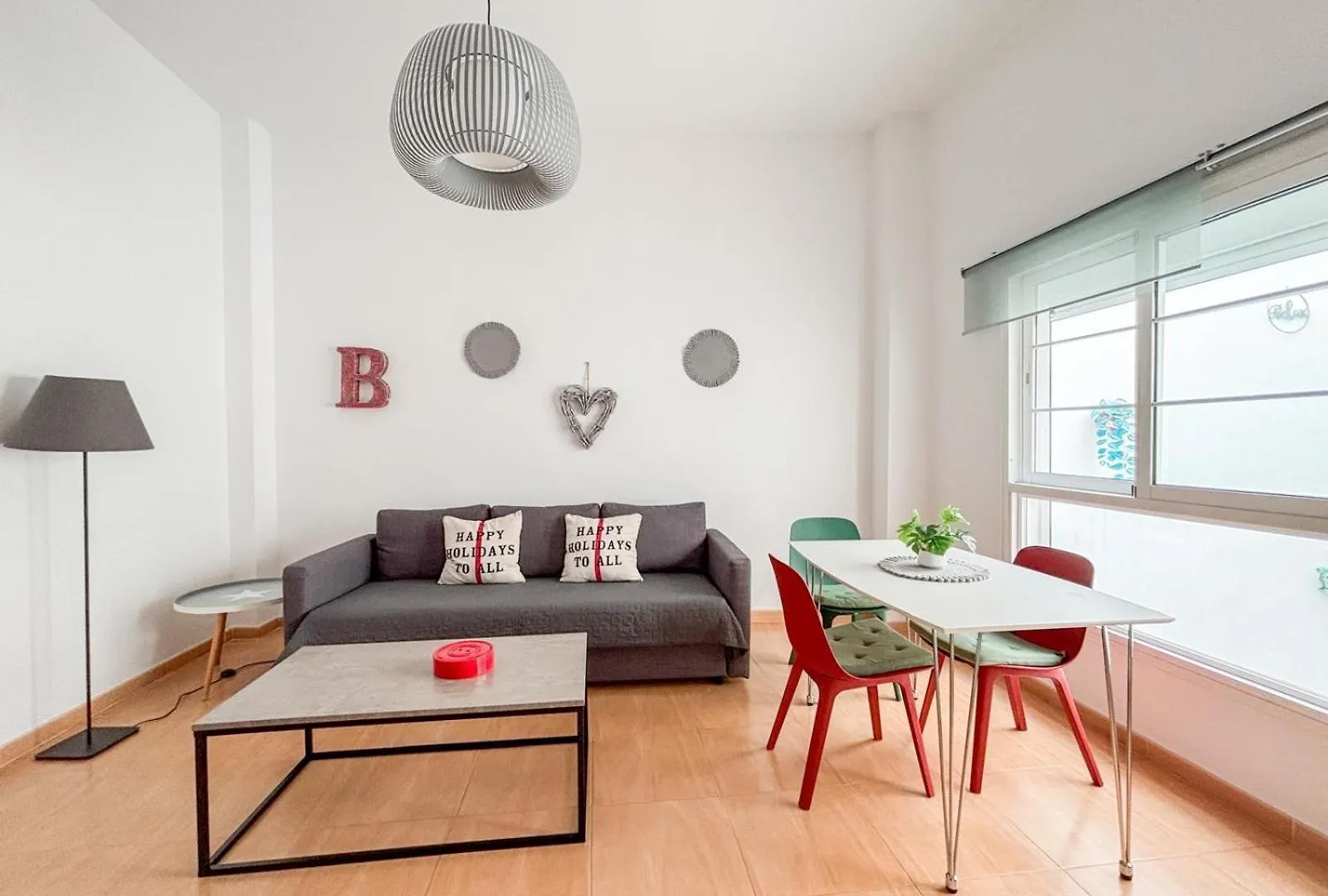 Plz De La Merced Apartamentos Solera Málaga