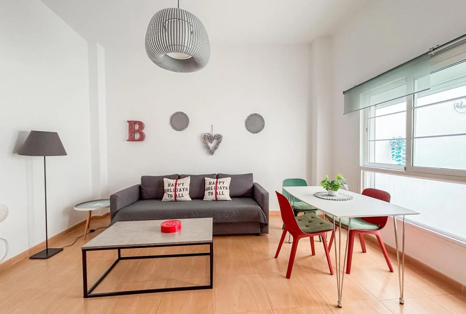 Lägenhet Plz De La Merced Apartamentos Solera Málaga