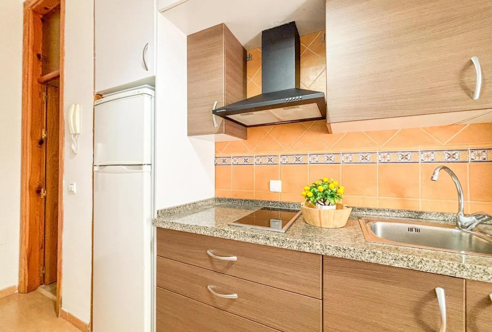 Lägenhet Plz De La Merced Apartamentos Solera Málaga Spanien
