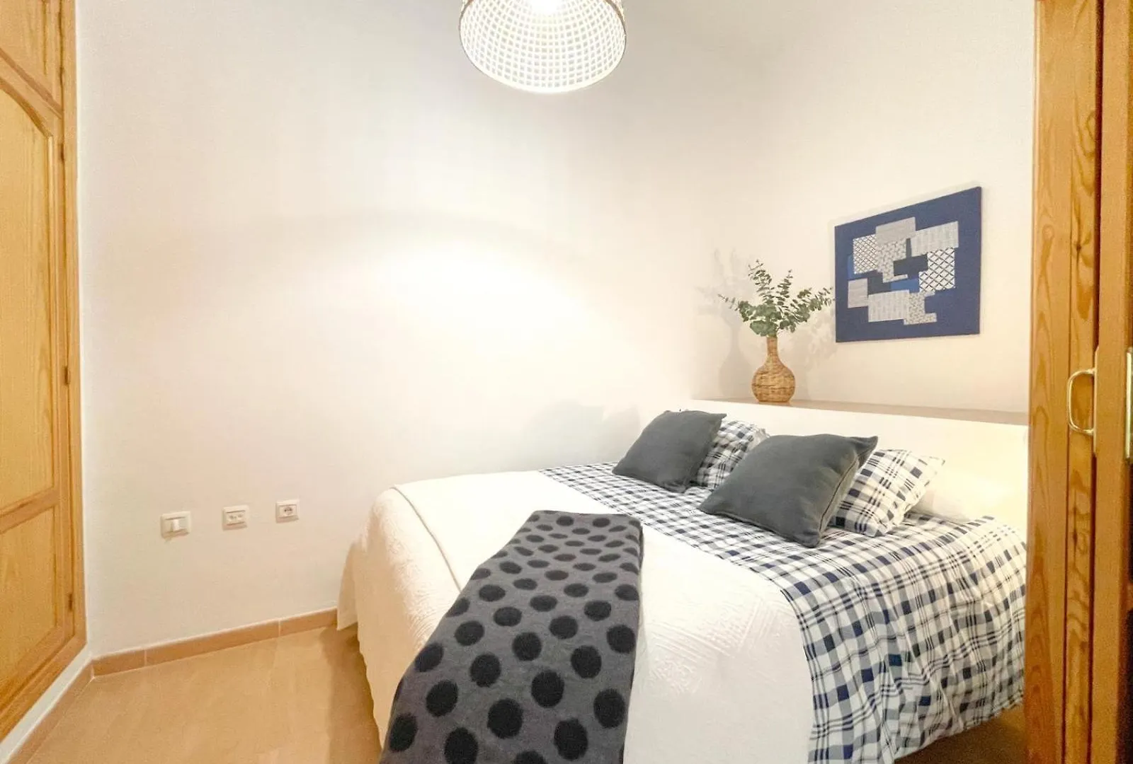 Plz De La Merced Apartamentos Solera 말라가 0*,  스페인