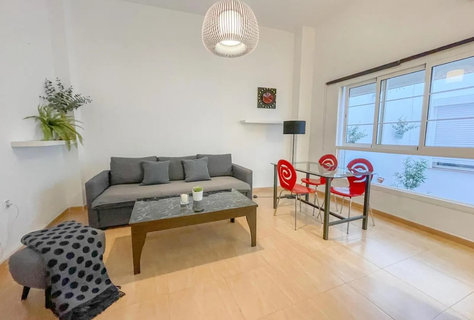 Plz De La Merced Apartamentos Solera 말라가 0*,