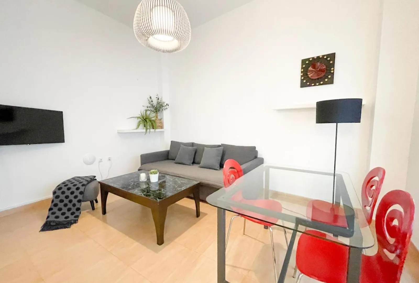 Plz De La Merced Apartamentos Solera 말라가 스페인