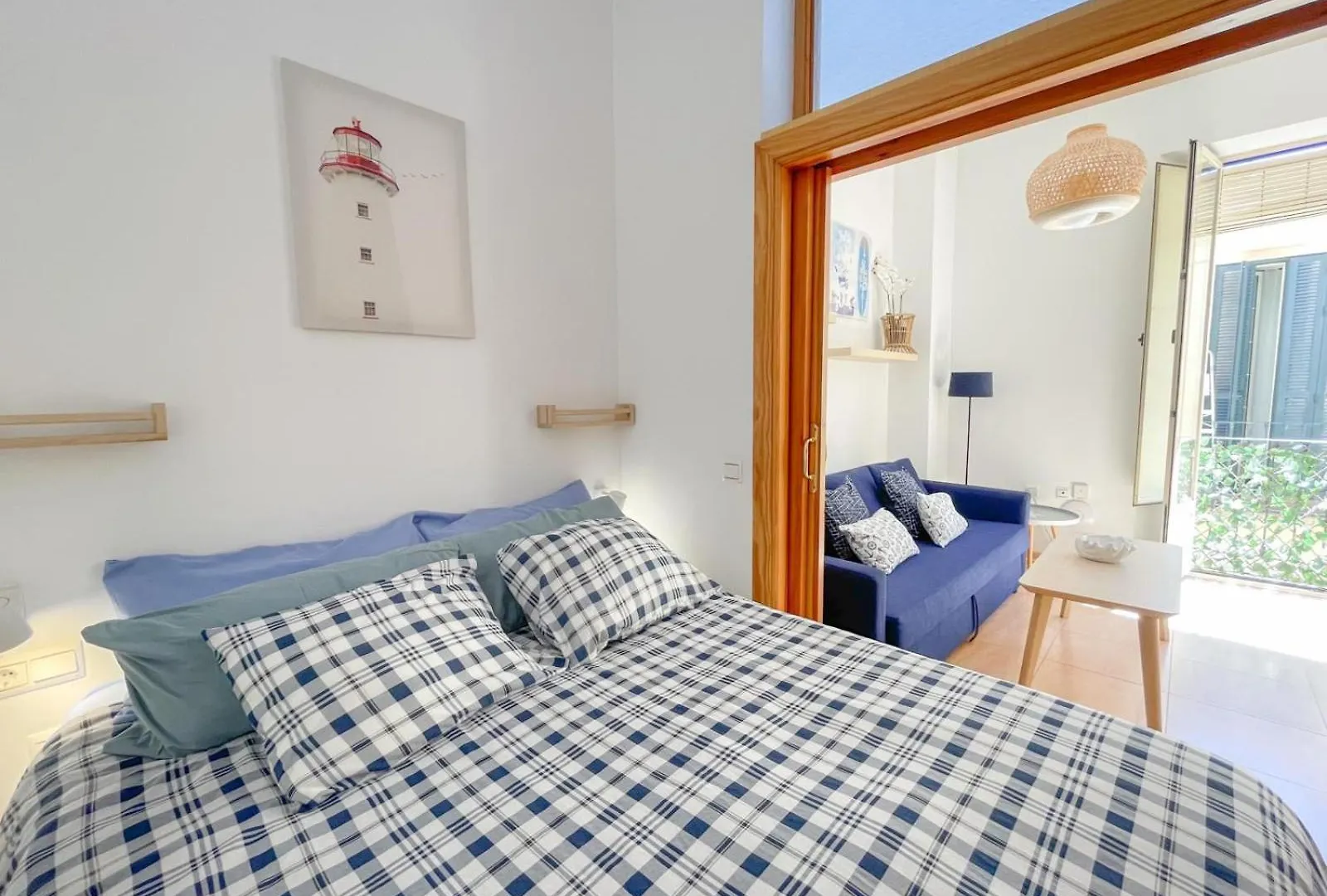 Plz De La Merced Apartamentos Solera 말라가 0*,  스페인