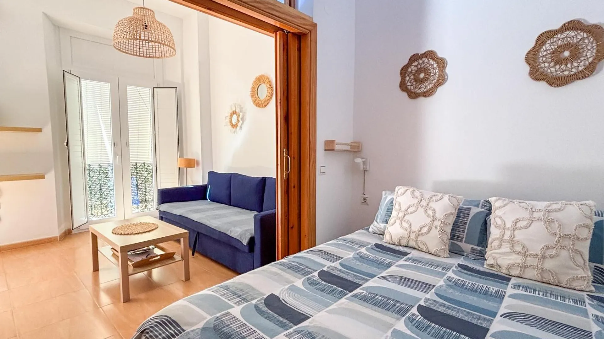 Apartment Plz De La Merced Apartamentos Solera Malaga
