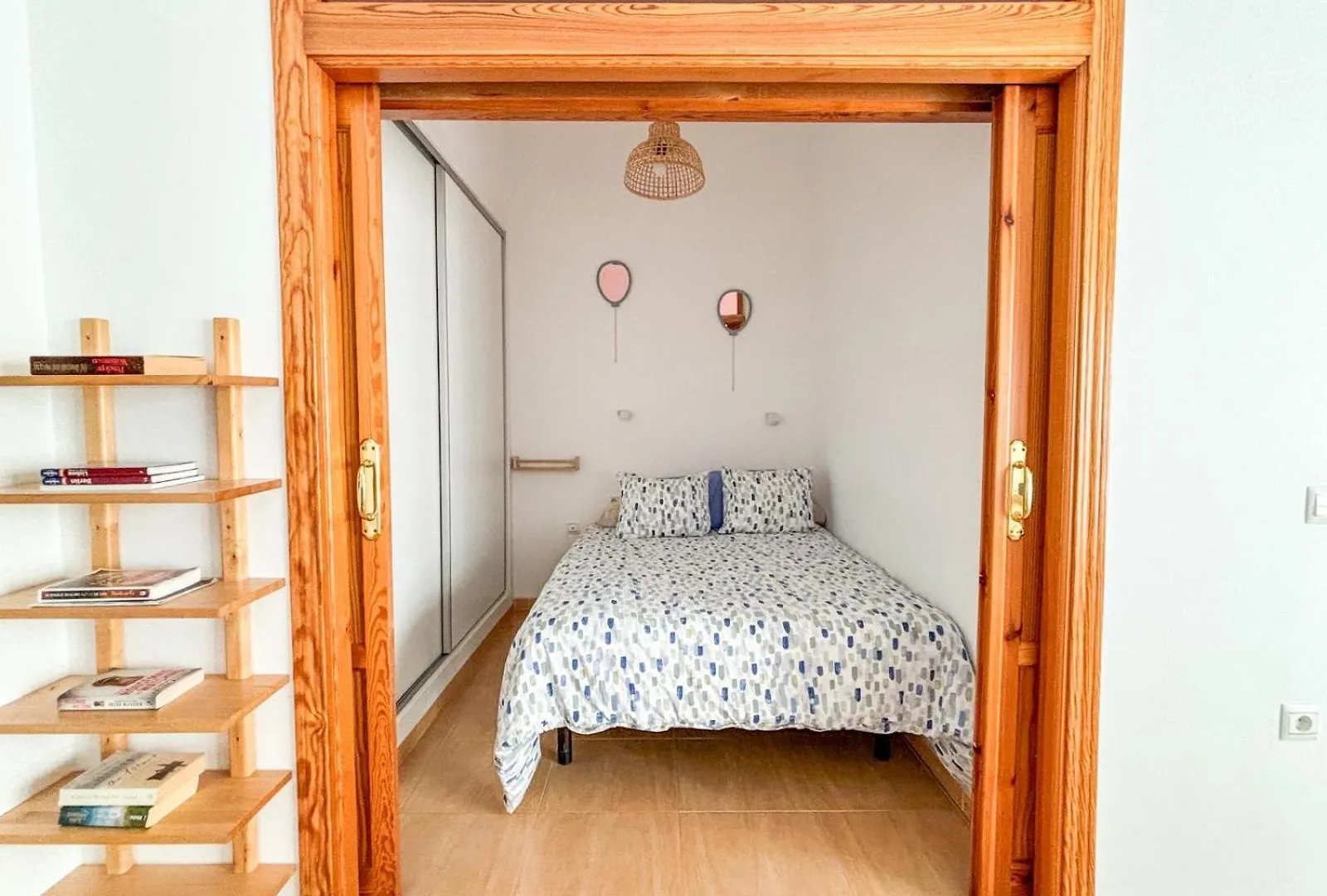 Plz De La Merced Apartamentos Solera Malaga
