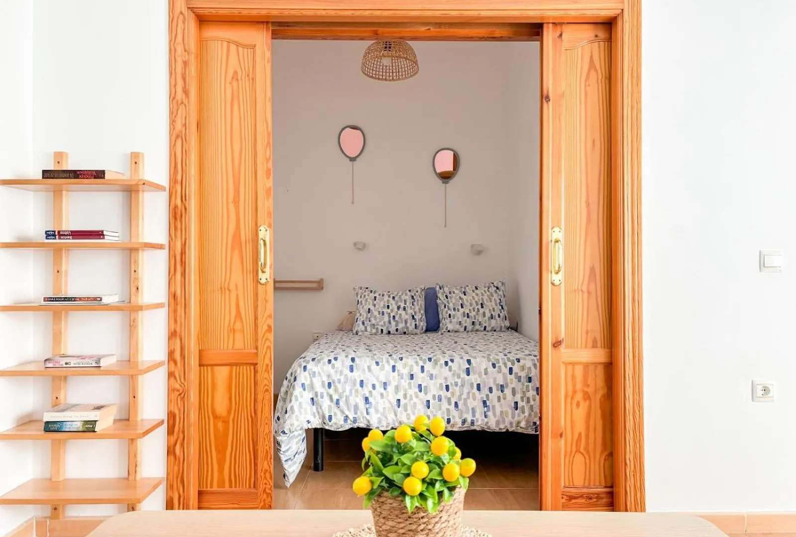 Plz De La Merced Apartamentos Solera Malaga Spain