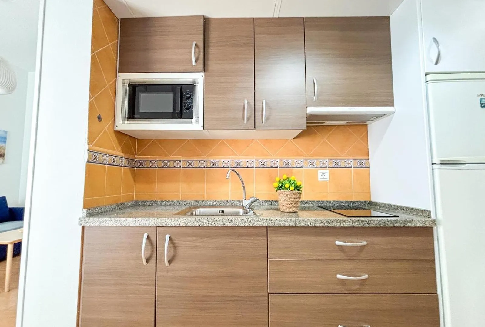 Plz De La Merced Apartamentos Solera Malaga 0*,  Spain