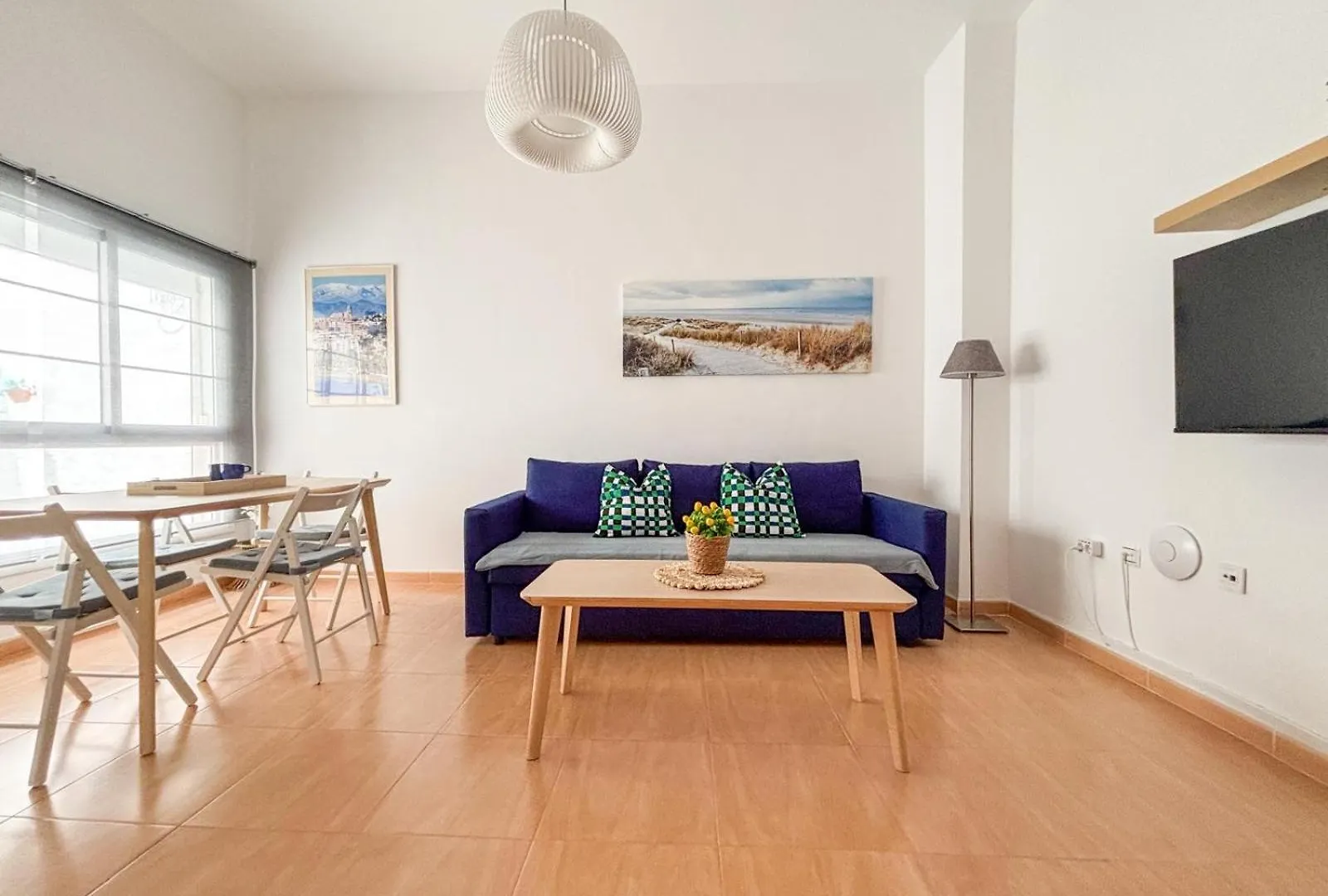 Plz De La Merced Apartamentos Solera Malaga Apartment