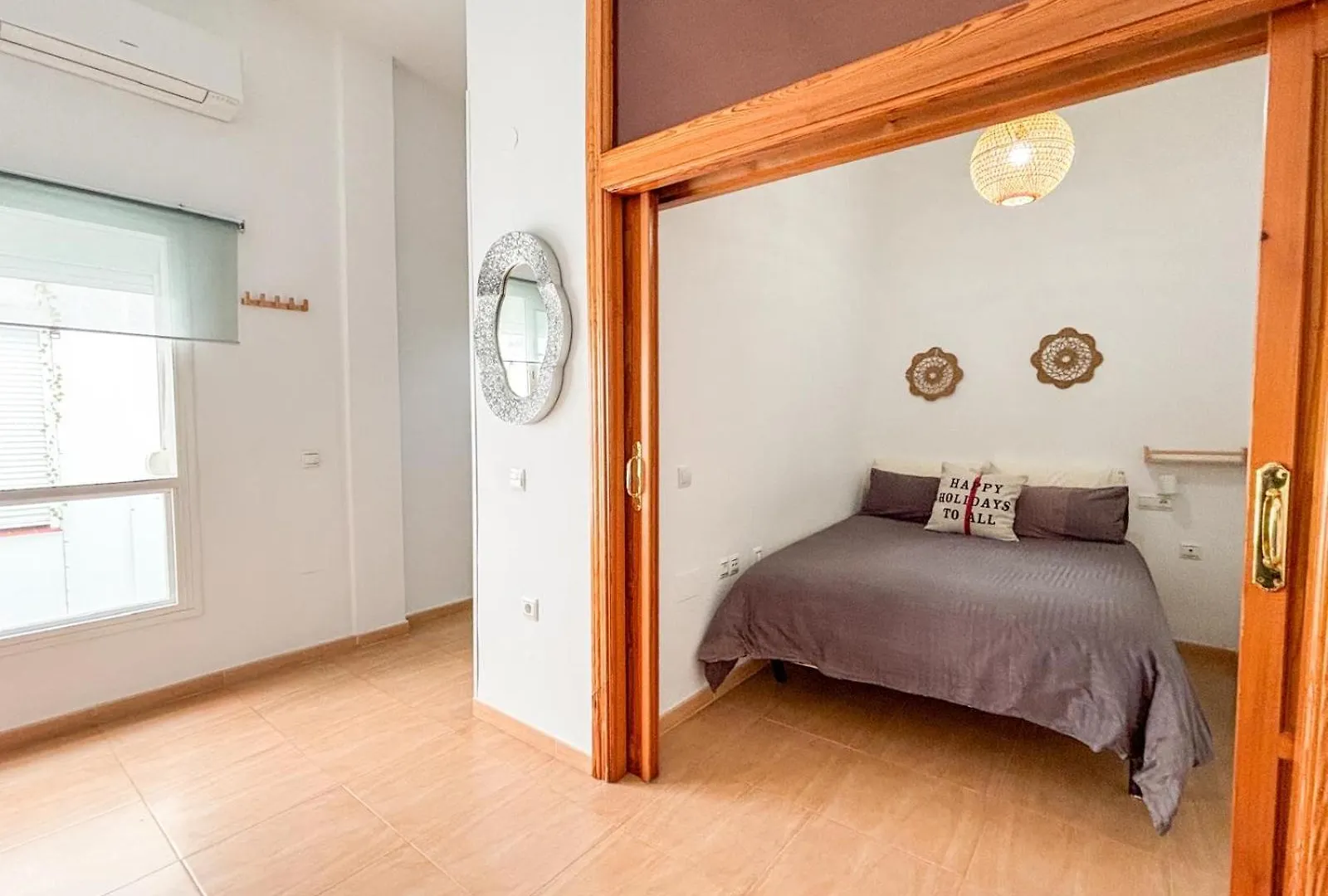 Plz De La Merced Apartamentos Solera Malaga 0*,