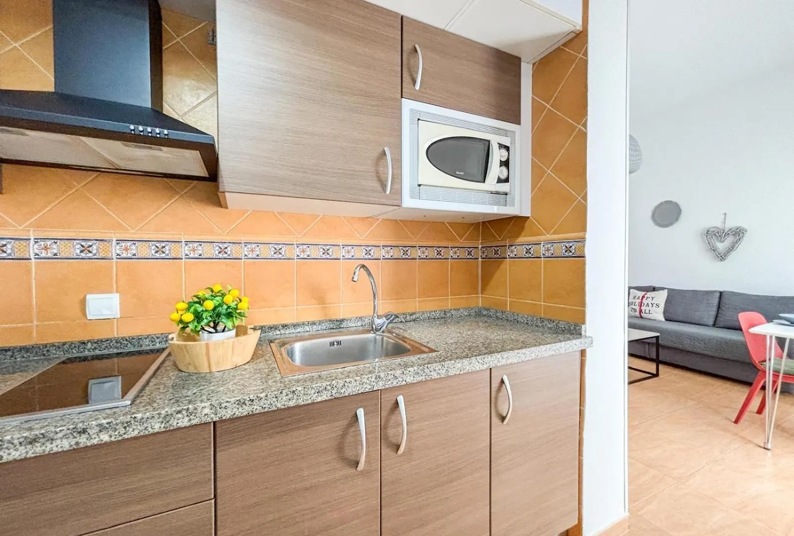 Apartment Plz De La Merced Apartamentos Solera Malaga